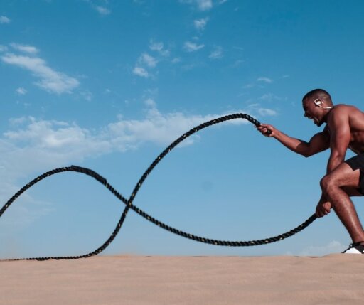 Dlaczego TABATA to Twój najlepszy przyjaciel w walce o smukłą sylwetkę?