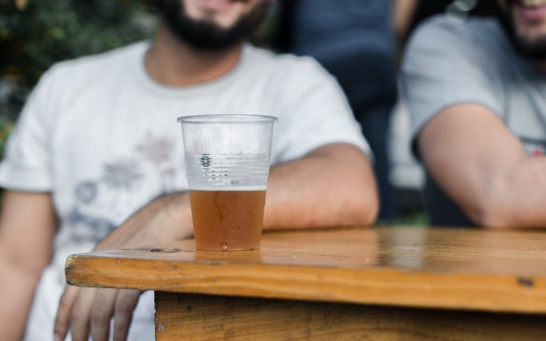 Ile alkoholu można spożywać, aby nie zaprzepaścić swoich efektów treningowych?