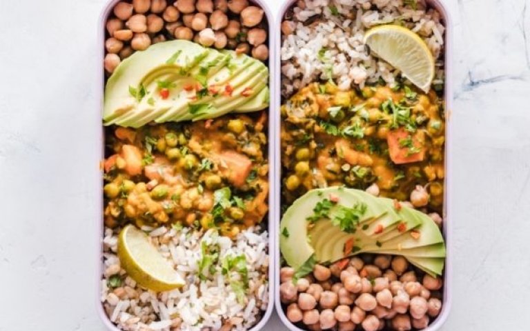 4 pomysły na szybkie i przepyszne lunchboxy
