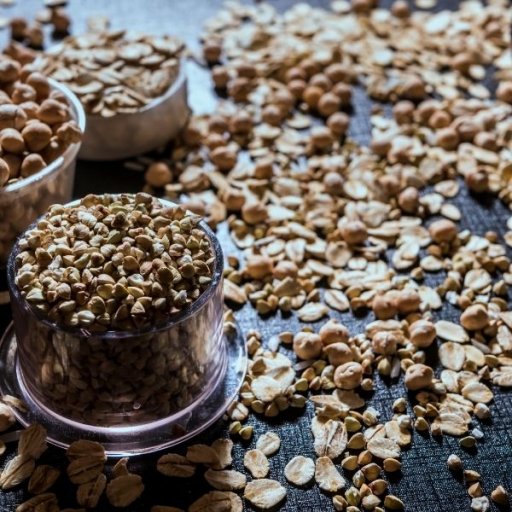 Fit batony – szybka i zdrowa przekąska