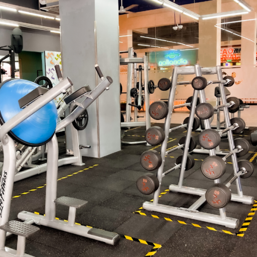 Sprawdź, co jest Twoim najlepszym przyjacielem na siłowni