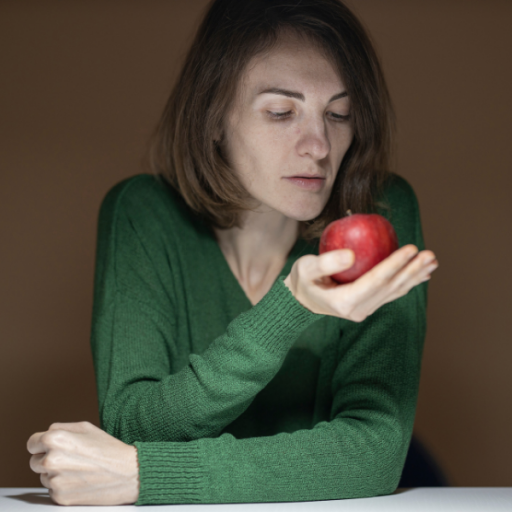 Jesz 1200 kcal, a tkanka tłuszczowa nie spada? Musisz to przeczytać.
