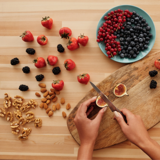 4 składniki, dzięki którym wyczarujesz odżywczy posiłek do pracy