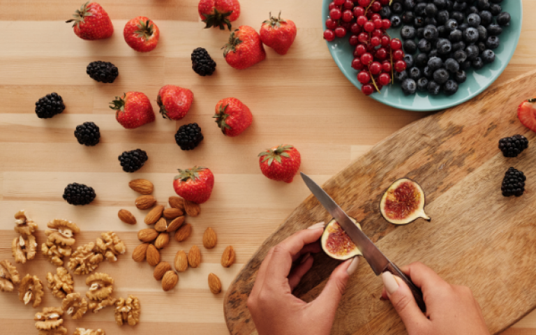 4 składniki, dzięki którym wyczarujesz odżywczy posiłek do pracy