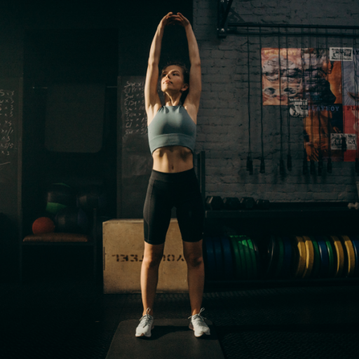 4 Ćwiczenia, które dadzą ulgę Twoim plecom