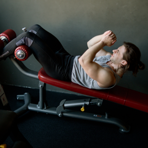 3 największe mity na temat ćwiczeń