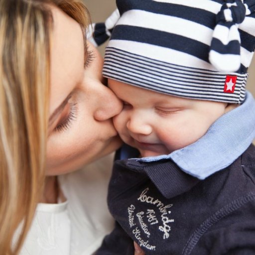 Jak trenować, kiedy jesteś mamą?