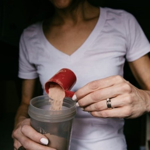 Suplementy przedtreningowe