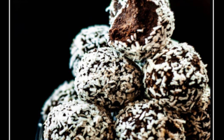 PRZEPIS NA BATATOWE KULKI MOCY