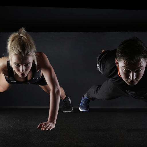 Bez tego mięśnie nie rosną