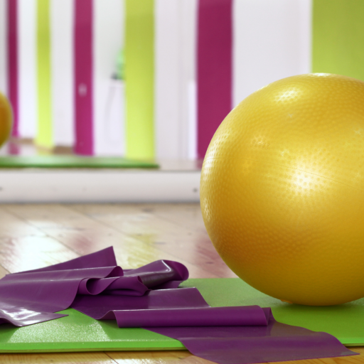 Akcesoria treningowe dla leniwych