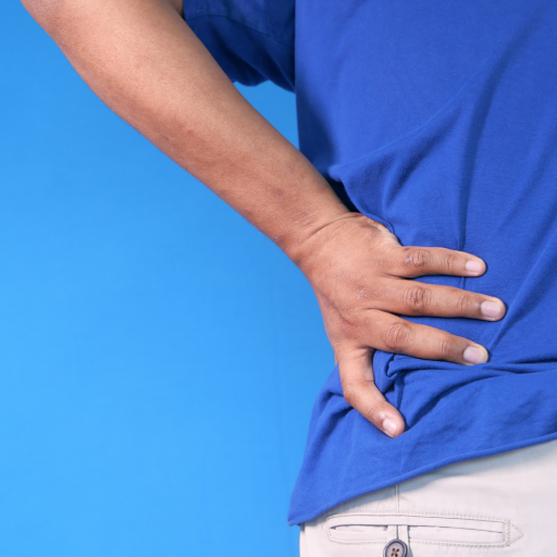 CODZIENNA RUTYNA DLA ZDROWIA KRĘGOSŁUPA