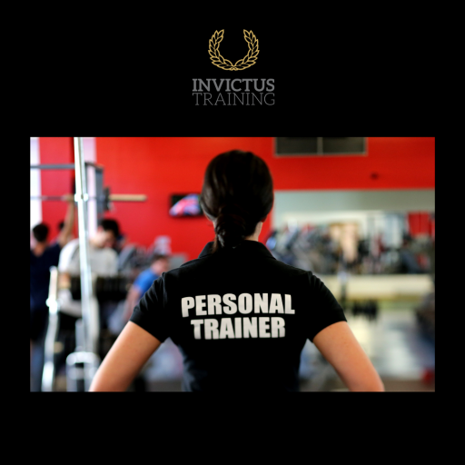 Dlaczego warto mieć trenera?