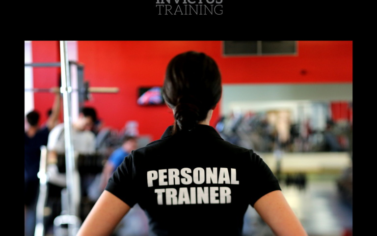 Dlaczego warto mieć trenera?