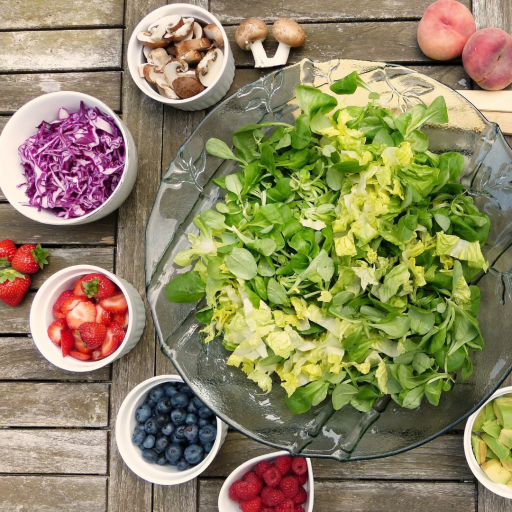 Czy dieta musi być restrykcyjna?