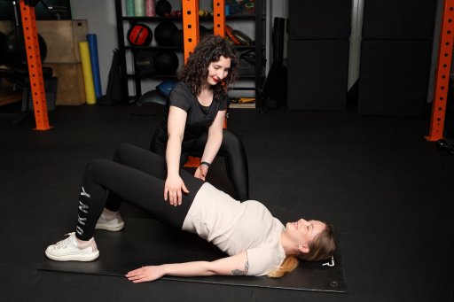 Czy da się schudnąć miejscowo?