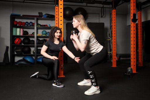 Wzorce Ruchowe – Klucz do Zdrowia i Sprawności