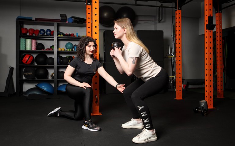 Wzorce Ruchowe – Klucz do Zdrowia i Sprawności