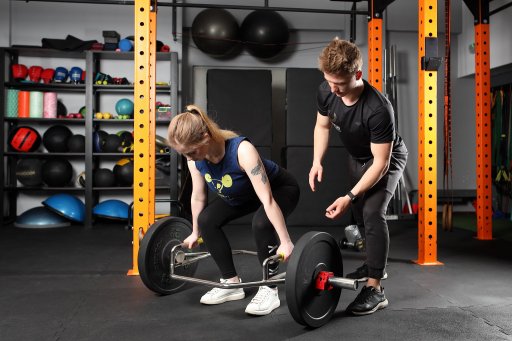 Jak poradzić sobie z “zakwasami” po treningu?