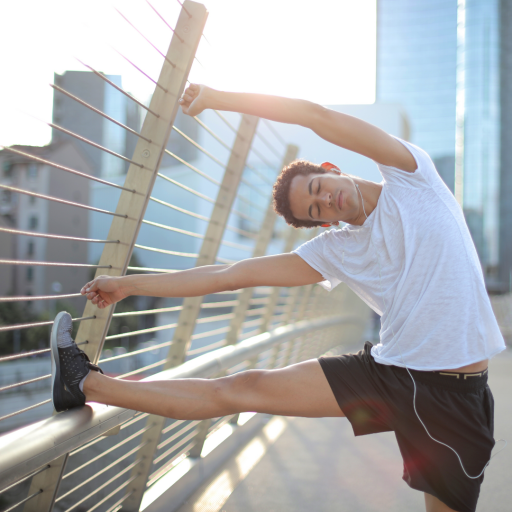 Rozgrzewka Przed Treningiem