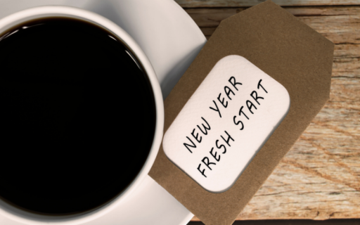 Nowy rok-nowa ja. Czy warto wprowadzać dużo zmian jednocześnie?