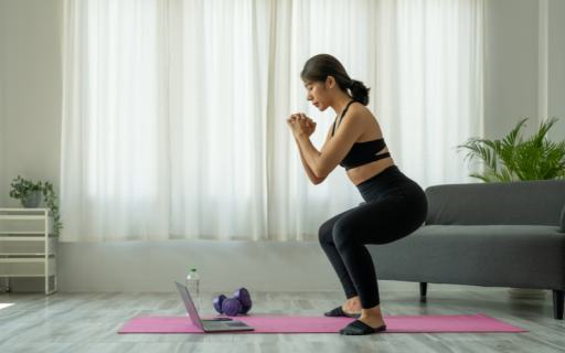 Czy 20-minutowy trening ma sens?