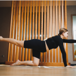 Czy można ćwiczyć w ciąży?