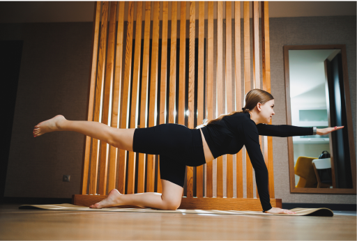 Czy można ćwiczyć w ciąży?