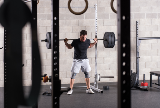 Dlaczego warto trenować siłowo?