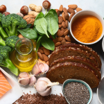 Insulinooporność, a znaczenie prawidłowej diety: klucz do skutecznego leczenia