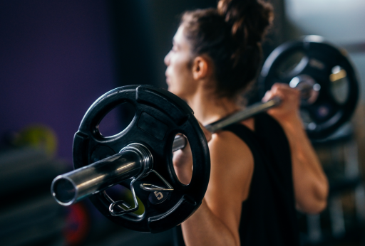 Trening siłowy: klucz do sukcesu w sportach wytrzymałościowych