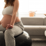 Oddech w ciąży – klucz do zdrowia i komfortu przyszłej mamy