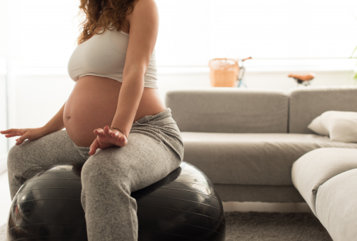 Oddech w ciąży – klucz do zdrowia i komfortu przyszłej mamy