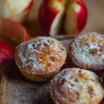 Słodycze w zdrowej diecie