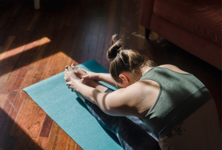 Techniki stretchingu: jak poprawić elastyczność i zdrowie stawów
