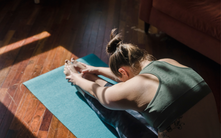 Techniki stretchingu: jak poprawić elastyczność i zdrowie stawów