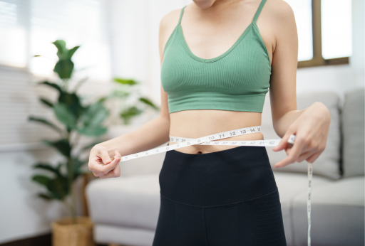 Jak obliczyć zapotrzebowanie kaloryczne?