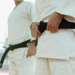 Trening siłowy w sportach walki