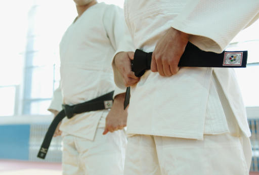 Trening siłowy w sportach walki