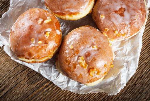 Jak nie zwariować w Tłusty Czwartek?