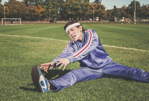 Jak zacząć ćwiczyć?