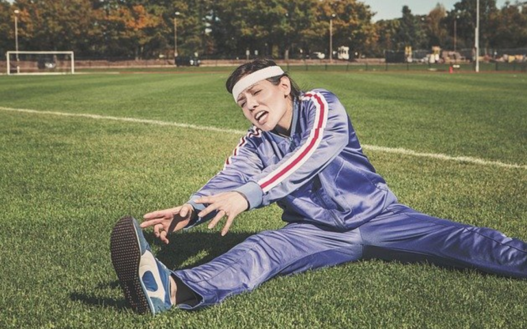 Najczęstsze błędy popełniane przez osoby początkujące na siłowni