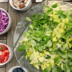 Zdrowe Śniadanie: Kawa, Jagody czy Owsianka? Co Wybrać?