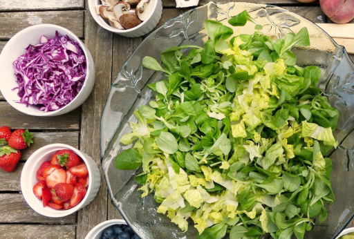 Zdrowe Śniadanie: Kawa, Jagody czy Owsianka? Co Wybrać?