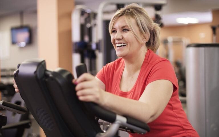 Cardio a redukcja tkanki tłuszczowej – czy naprawdę musisz je wykonywać?